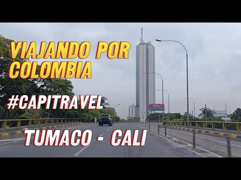 Viajando por Colombia vuelvo #Tumaco #nariño  - #Cali #valledelcauca   #volar #aviation  #colombia