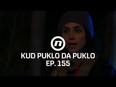 Kate u velikim problemima - Kud puklo da puklo - epizoda 155