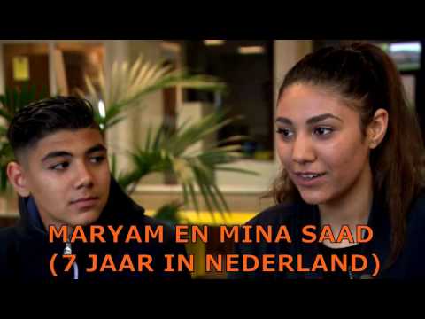 Wereldvluchtelingendag 20 juni 2016