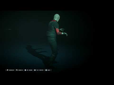 Palpatine With No Robes + Maul Body Mod by LimpFatty - Star Wars Battlefront 2