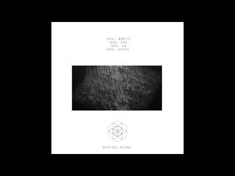 Tøtal - Pave [DBR010]