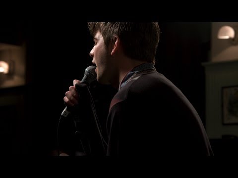 Fontaines D.C. - Too Real (Live on KEXP)