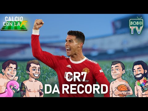 Tripletta CR7 e record | Ronaldo è il bomber più forte della Storia? | Pareri e opinioni