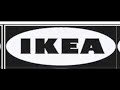 Historical Logo Of IKEA