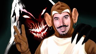 Bloodhound Gang - The Bad Touch (In the style of Disturbed)