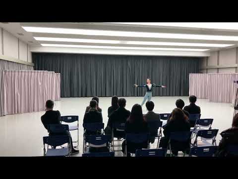 2022 Seungmin Lee(17 years old)Giselle