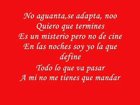 Marcos Da Costa Y Vanesa Britos Downtown - Letra