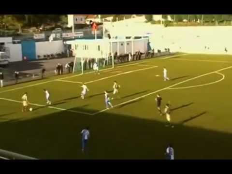 Resumo Camacha 0-1 Limianos