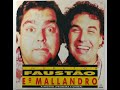 Rap Do Ovo by Sergio Mallandro