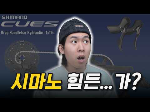 불경기에 대응하는 일류 자전거 구동계 회사의 초강수