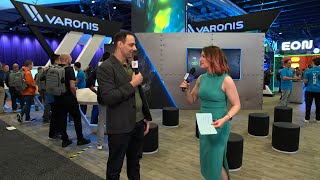 Future secured: The Varonis and Microsoft partnership