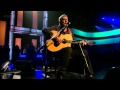 Steve Tilston Oil & Water - Later with Jools Holland Live 2011 720p HD