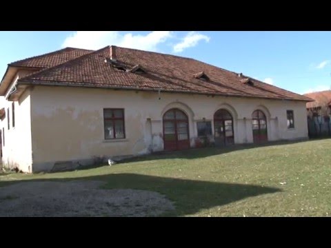 jurnal 17 03 2016 camin valea popii reabilitat   primar gheorghe matei   razvan grigore