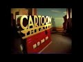 Cartoon Theatre Promo Yogi Bear And The Spruce Goose 2001