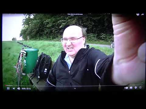 MongoTV_5915 - Del 9 - Kigger På Mine Gamle Video På MONGO TV