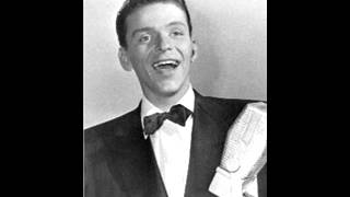 Frank Sinatra &amp; Pied Pipers - Street Of Dreams 1942 Tommy Dorsey Orchestra