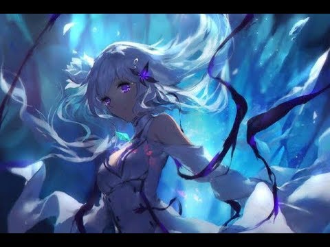 Nightcore : Stay Alive (Remix)
