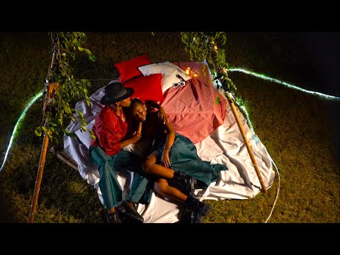 Mika Mandlaze & Kleyd Jandina - Vai Dar Certo (Vídeo Oficial)