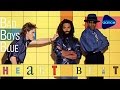 Bad Boys Blue - Heart Beat - album 1986 