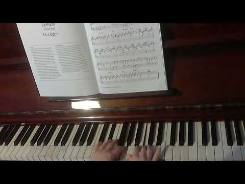 LCM New 2021-2024 Syllabus - Piano Grade 2: La Puce - Mel Bonis