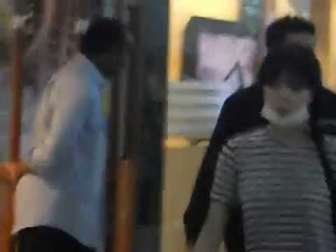 [130626] 4Minute arrival in KLIA