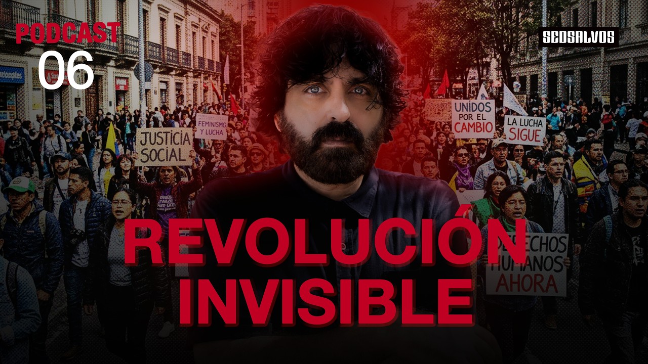 EP06 — La Conquista Silenciosa: La Trampa de la Hegemonía Cultural