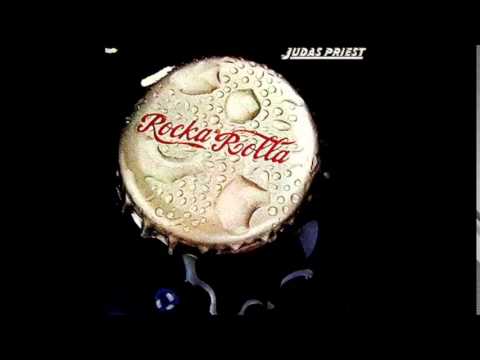 Winter/Deep Freeze/Winter Retreat/Cheater - Judas Priest