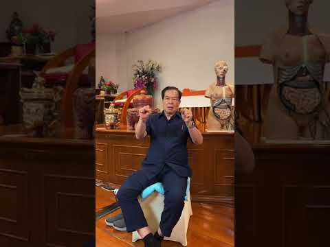 Discover healing power of your hands 🙌