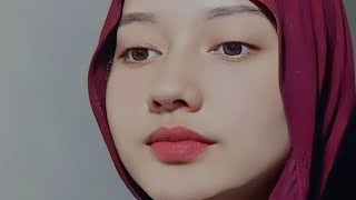 Download lagu Cute, big, and fluffy hijabers make you excited when playing Bigo Live mp3