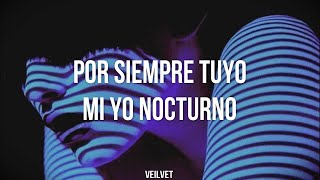 Echo &amp; The Bunnymen - Nocturnal Me // Sub. Español