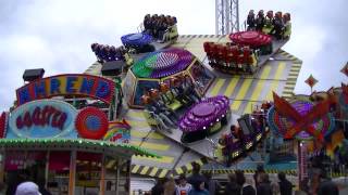 Booster - Ahrend (Offride) Video Schützenfest Wolfsburg 2014