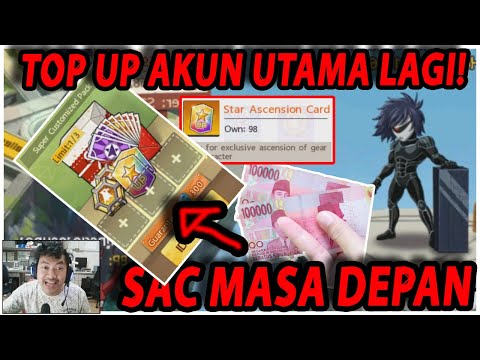 🔥🔥TOP UP LAGI DI AKUN UTAMA YVMC [JANGAN SAMPAI KELEWATAN] - ONE PUNCH MAN:The Strongest