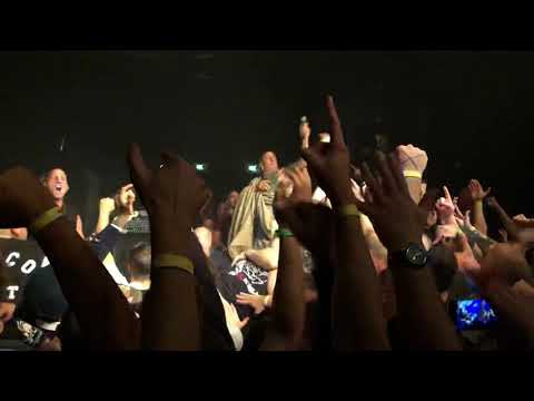 Shelter - Empathy @ Sound Of Revolution 2019