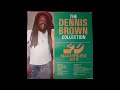 DENNIS BROWN - Live Up Rasta Children (Here I Come)