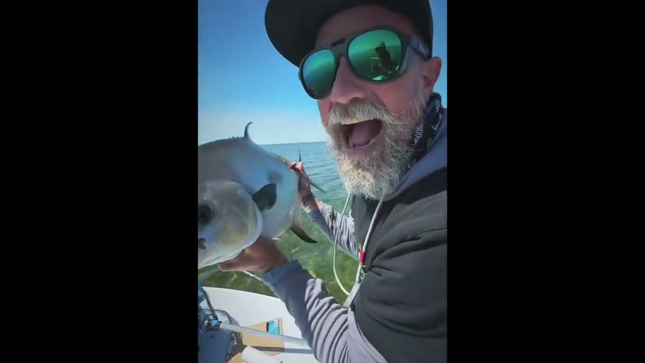 March Merkin Key West Permit Fishing Tournament