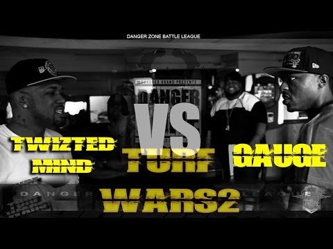 Gauge vs Twizted Mind