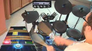 Informal Gluttony - Between the Buried and Me Drum Custom