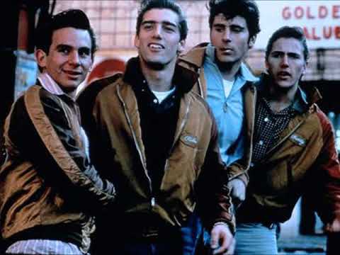 The Surfaris Wipeout 1963