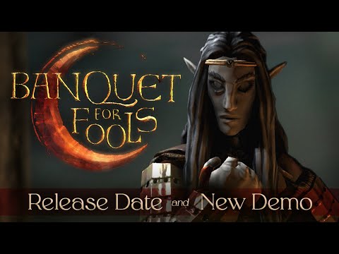 Release Date Trailer