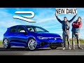 I Bought A 2024 Volkswagen Golf R