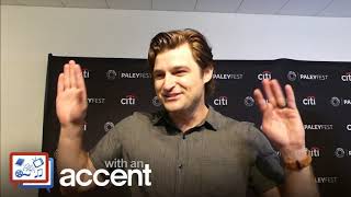 Paley 2019: Undone - Kevin Bigley video