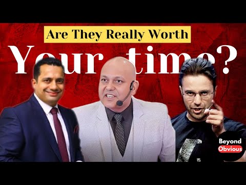 “Why Motivational Videos are Bullshit”