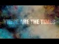STYX | THESE ARE THE TIMES