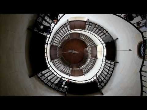 [Full HD] Das Jagdschloss Granitz auf der Insel Rügen / Aussichtsturm | merq.de/ruegen