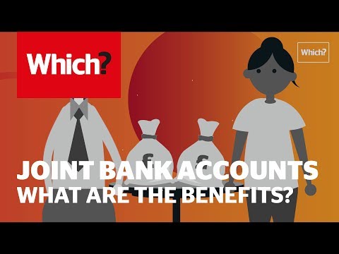 YouTube video about Discover the Magic of a Joint Account and Reap Its Benefits