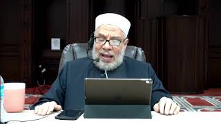 صورة حول التعاطف مع المثليين والشواذ /السبت(30-10-2021م)فتاوى على الهواء مباشرة