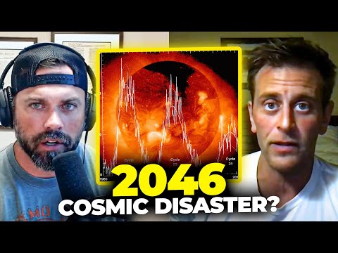 Ben Davidson on The Upcoming Micronova / Pole Shift Cataclysmic Event