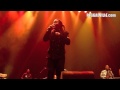 Duane Stephenson Ghetto Pain Rotterdam Reggae Festival 4 24 2011