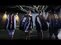 Victoria Azarenka - Wilson 'Night Out' Ad (with Kei Nishikori, Petra Kvitova & Feliciano Lopez)