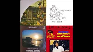 Best of Friends: Just Plain Living Blues (Joe and Bing feat. Eumir Deodato) (1971)